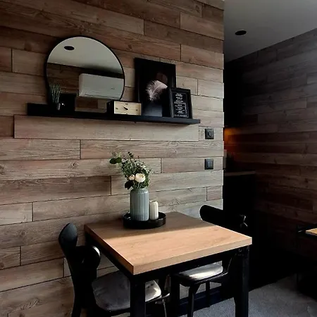 Semesterbostad Keller - Dq Tower Sulz am Neckar