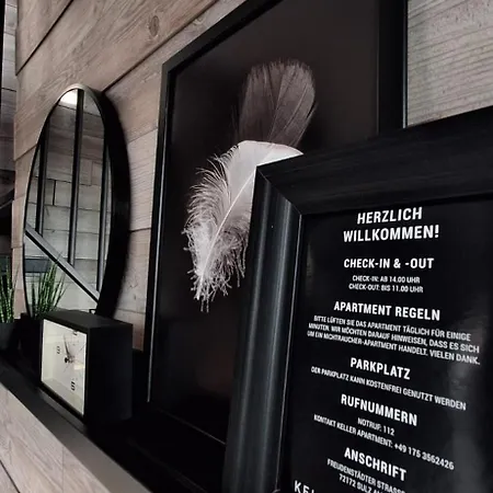 Keller - Dq Tower Sulz am Neckar