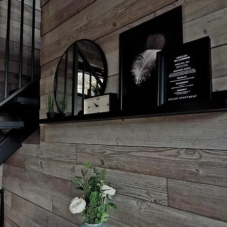 Keller - Dq Tower Semesterbostad