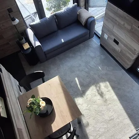 Keller - Dq Tower Semesterbostad