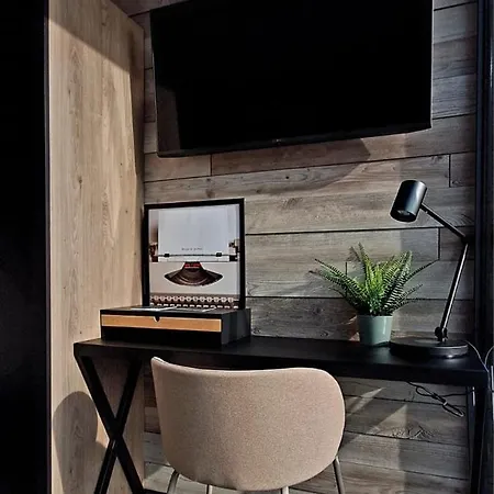 Semesterbostad Keller - Dq Tower Sulz am Neckar