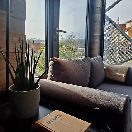 Semesterbostad Keller - Dq Tower