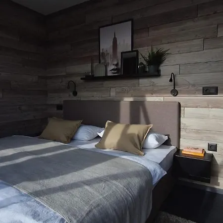 Semesterbostad Keller - Dq Tower Sulz am Neckar