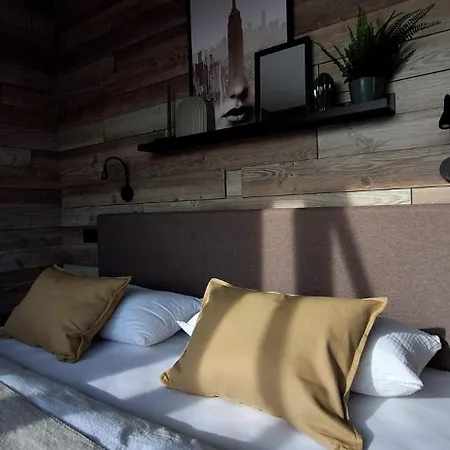 Semesterbostad Keller - Dq Tower Sulz am Neckar