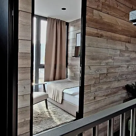 Keller - Dq Tower Casa de Férias