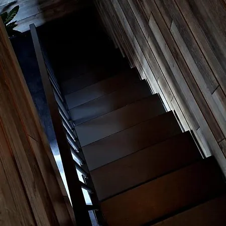 Casa de Férias Keller - Dq Tower
