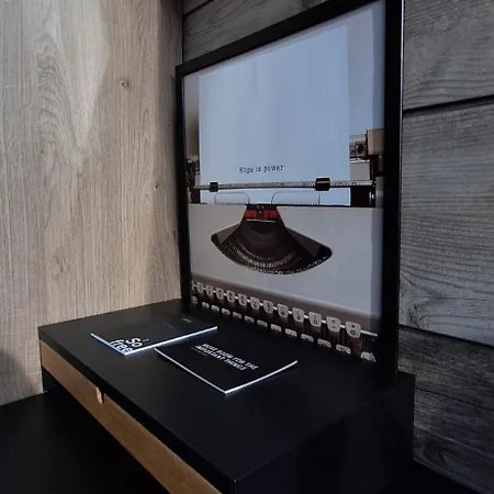 Semesterbostad Keller - Dq Tower Sulz am Neckar