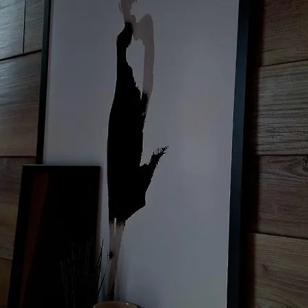 Keller - Dq Tower Semesterbostad