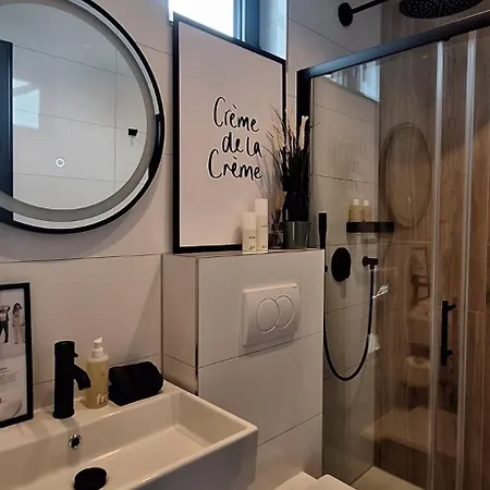 Semesterbostad Keller - Dq Tower Sulz am Neckar