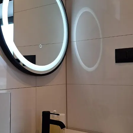 Semesterbostad Keller - Dq Tower Sulz am Neckar