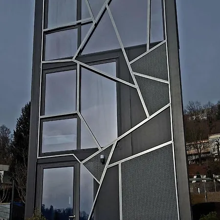 Semesterbostad Keller - Dq Tower *