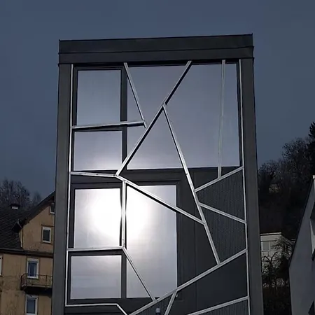 Semesterbostad Keller - Dq Tower *